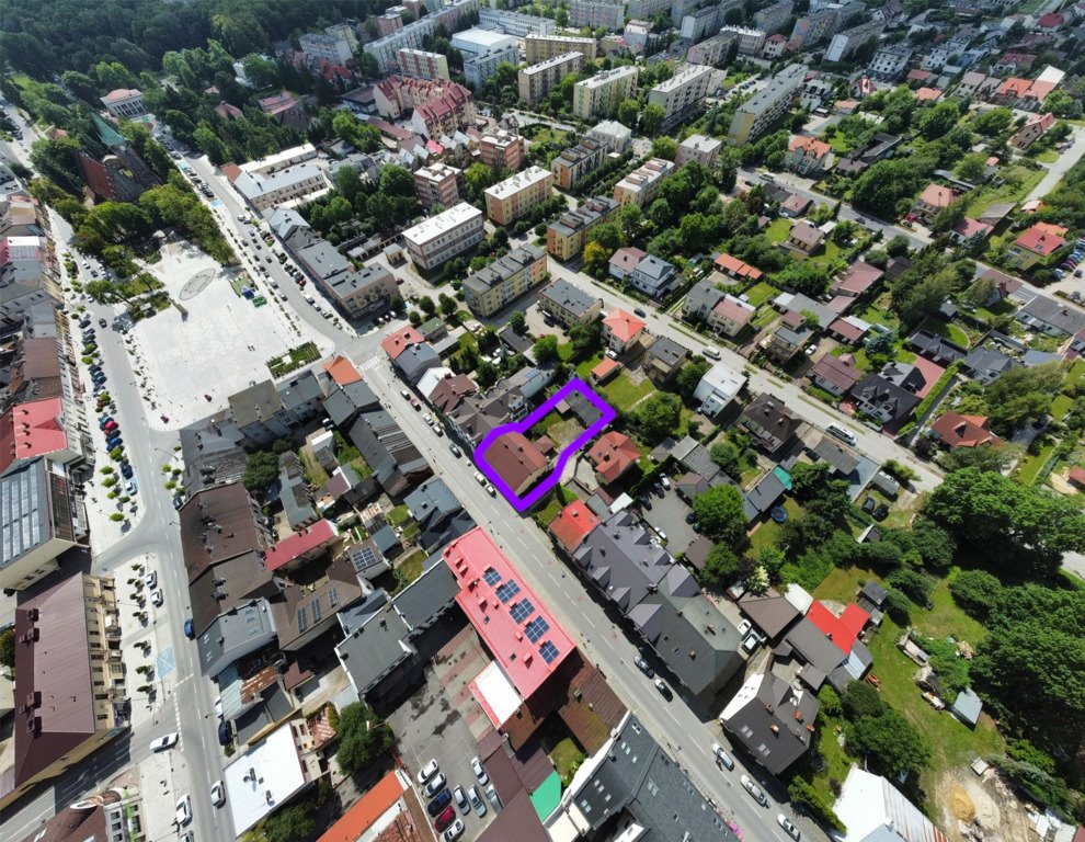 Dom na sprzedaż Końskie, Strażacka  320m2 Foto 2