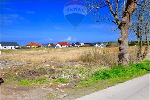 Działka budowlana na sprzedaż Przewłoka, Ustecka 1 019m2 Foto 1 Działka budowlana na sprzedaż Przewłoka, Ustecka 1 019m2 Foto 1
