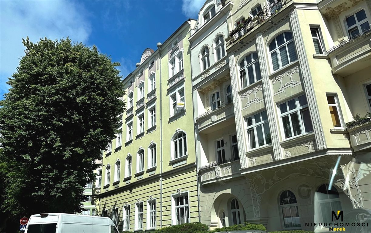 Mieszkanie czteropokojowe  na sprzedaż Kołobrzeg, Unii Lubelskiej  112m2 Foto 1