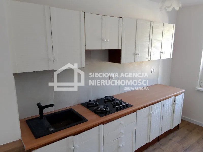 Przestronne 3-pokojowe mieszkanie z balkonem i widokiem na zieleń Gdynia, Pustki Cisowskie, Borowikowa  71m2 Foto 1