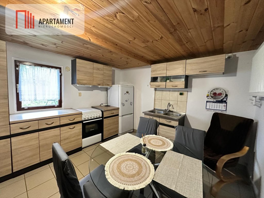 Działka rekreacyjna na sprzedaż Starogard Gdański  300m2 Foto 1