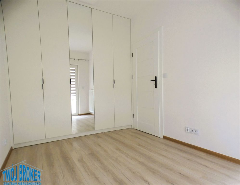 Mieszkanie dwupokojowe na sprzedaż Rotmanka, Zaczarowana  35m2 Foto 9