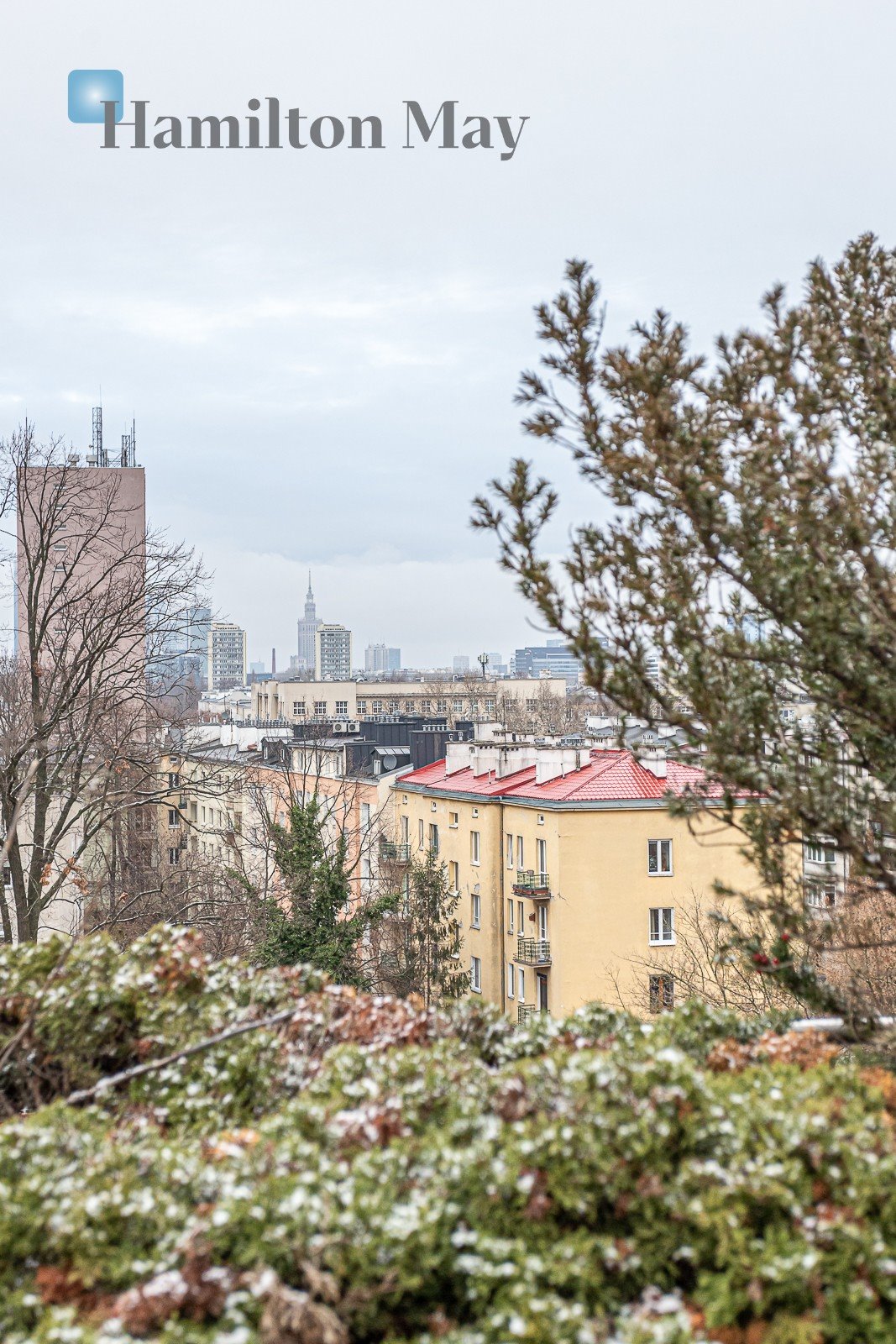 Mieszkanie trzypokojowe na wynajem Warszawa, Mokotów, Kazimierzowska  120m2 Foto 18