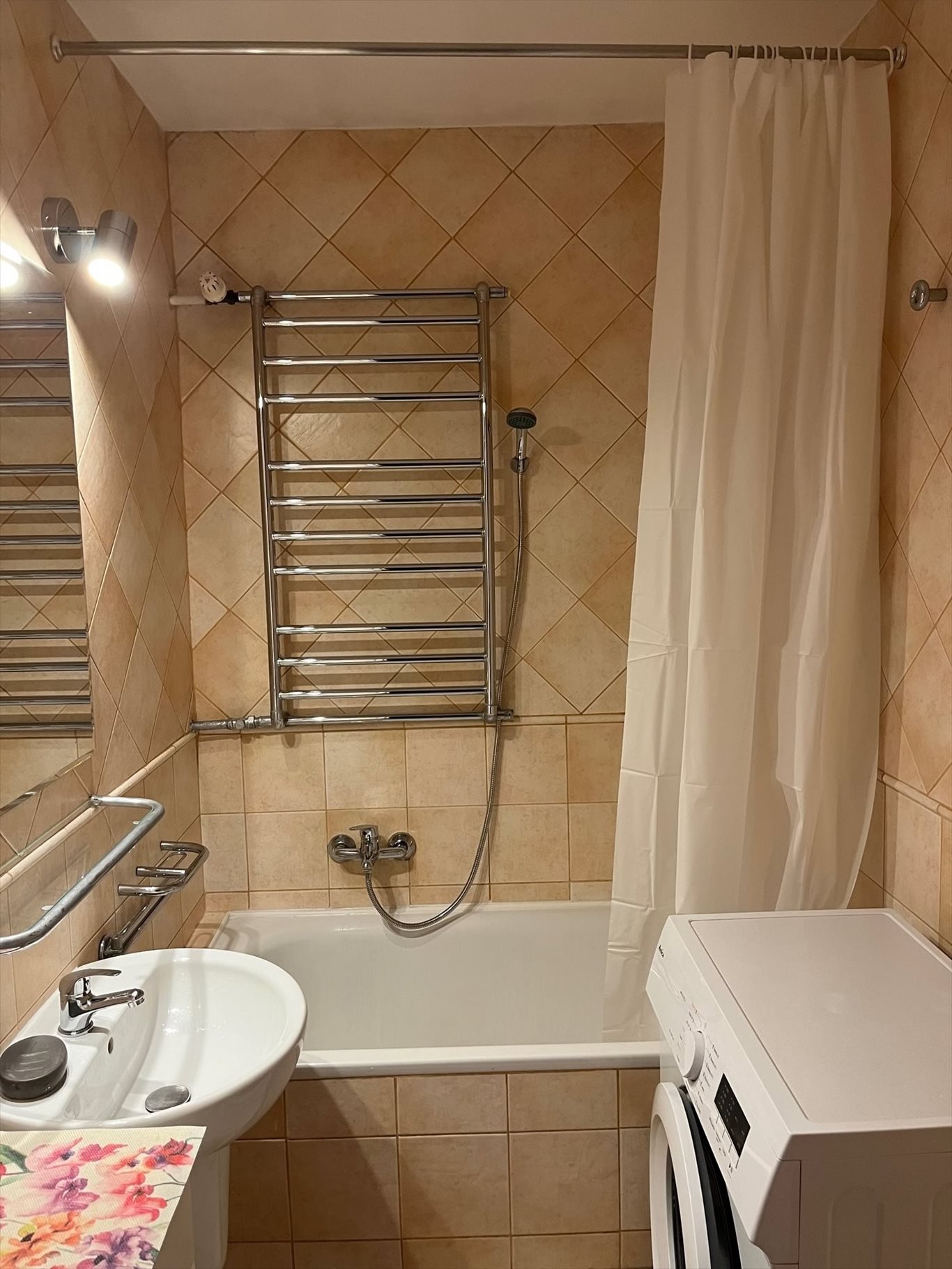Mieszkanie trzypokojowe na wynajem Warszawa, Żoliborz, Powązki, Jasnodworska  53m2 Foto 8