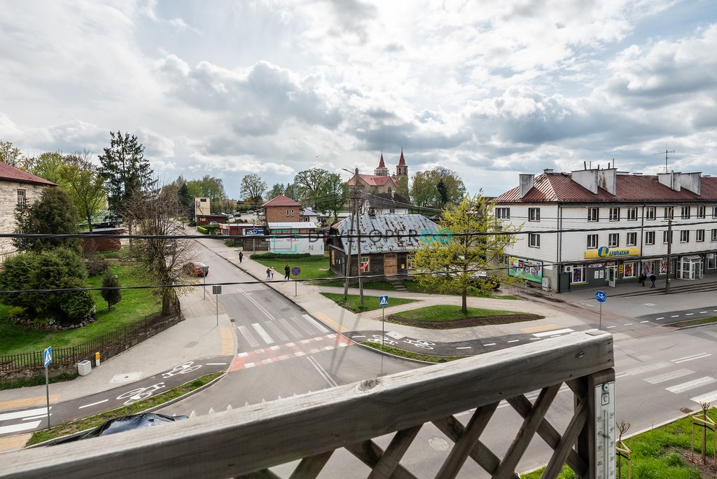 Mieszkanie dwupokojowe na sprzedaż Dąbrowa Białostocka, Tysiąclecia Państwa Polskiego  47m2 Foto 10