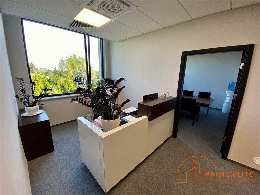 Lokal użytkowy na wynajem Warszawa, Praga-Południe, Wał Miedzeszyński  116m2 Foto 1