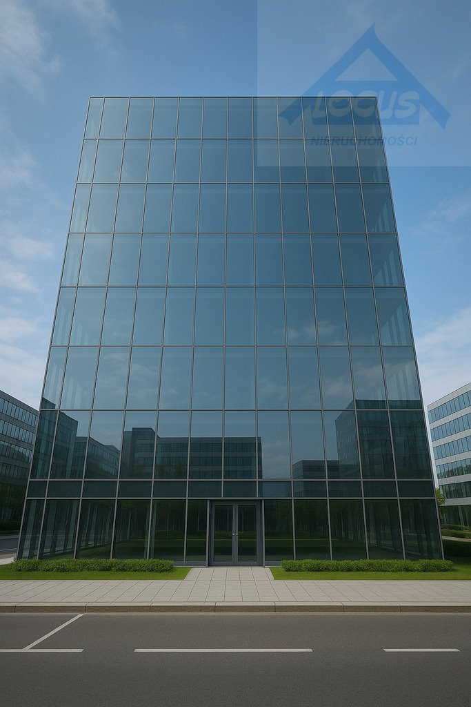 Lokal użytkowy na sprzedaż Warszawa, Mokotów, Domaniewska  4 130m2 Foto 1