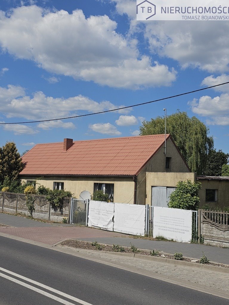 Dom na sprzedaż Kępa  140m2 Foto 1