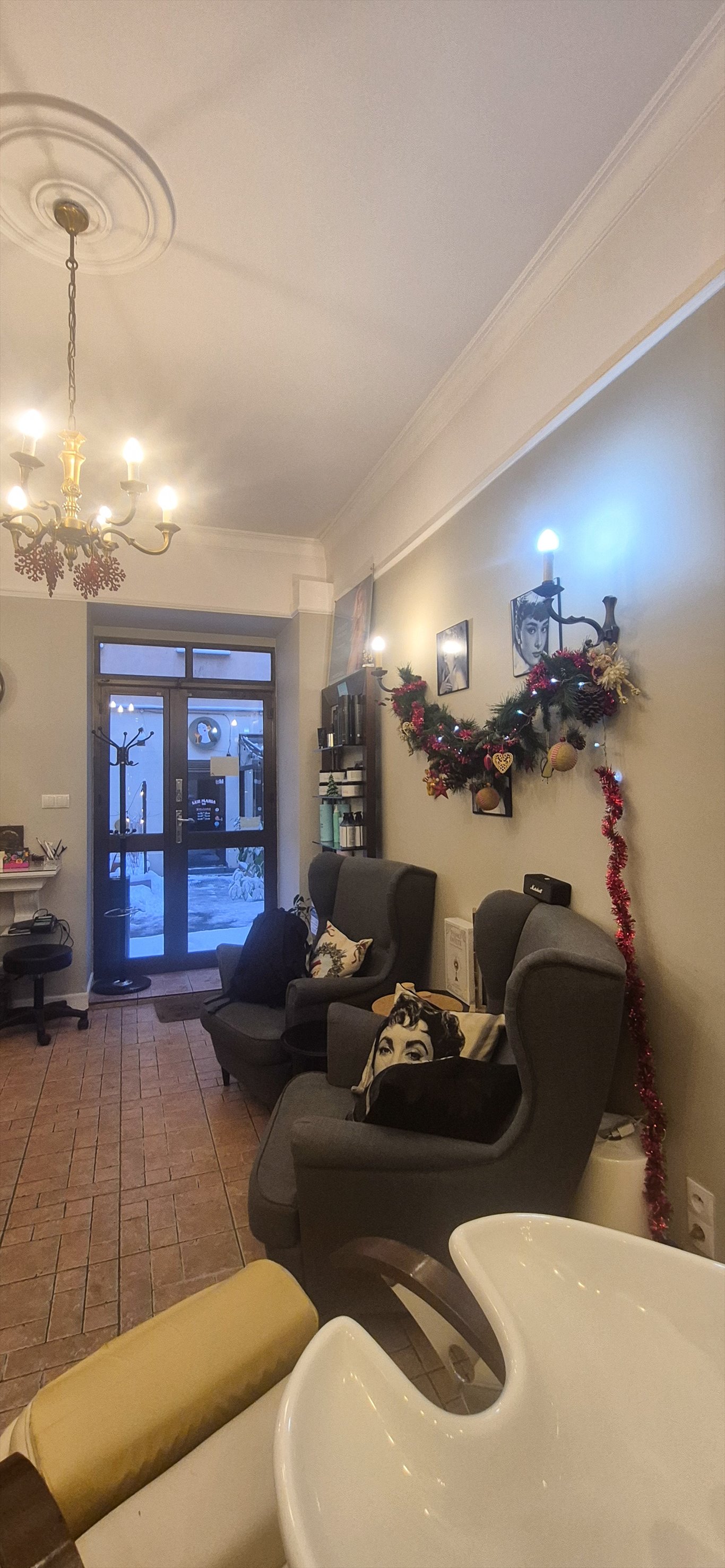 Lokal użytkowy na wynajem w centrum Warszawy, 38,7 m² Warszawa, Śródmieście, Chmielna 21  39m2 Foto 1