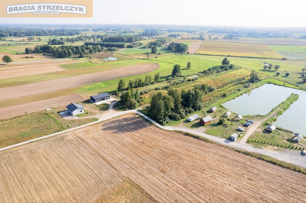 Działka budowlana na sprzedaż Jeruzal  38 000 000m2 Foto 3