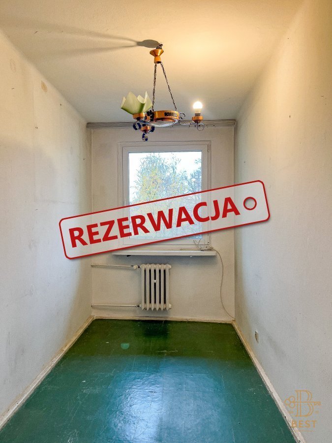 Mieszkanie trzypokojowe na sprzedaż Stargard, STARE MIASTO, Płatnerzy  45m2 Foto 4