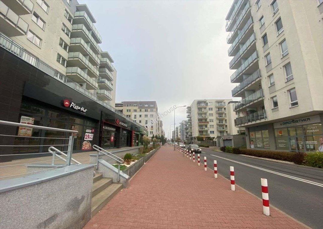 Lokal użytkowy na sprzedaż Warszawa, Ursus  125m2 Foto 3