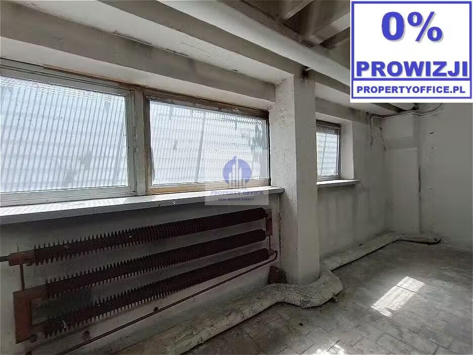 Lokal magazynowo-biurowy 31,6 m2 z dostępem do sali konferencyjnej. Warszawa, Praga-Południe, Ostrobramska  32m2 Foto 1