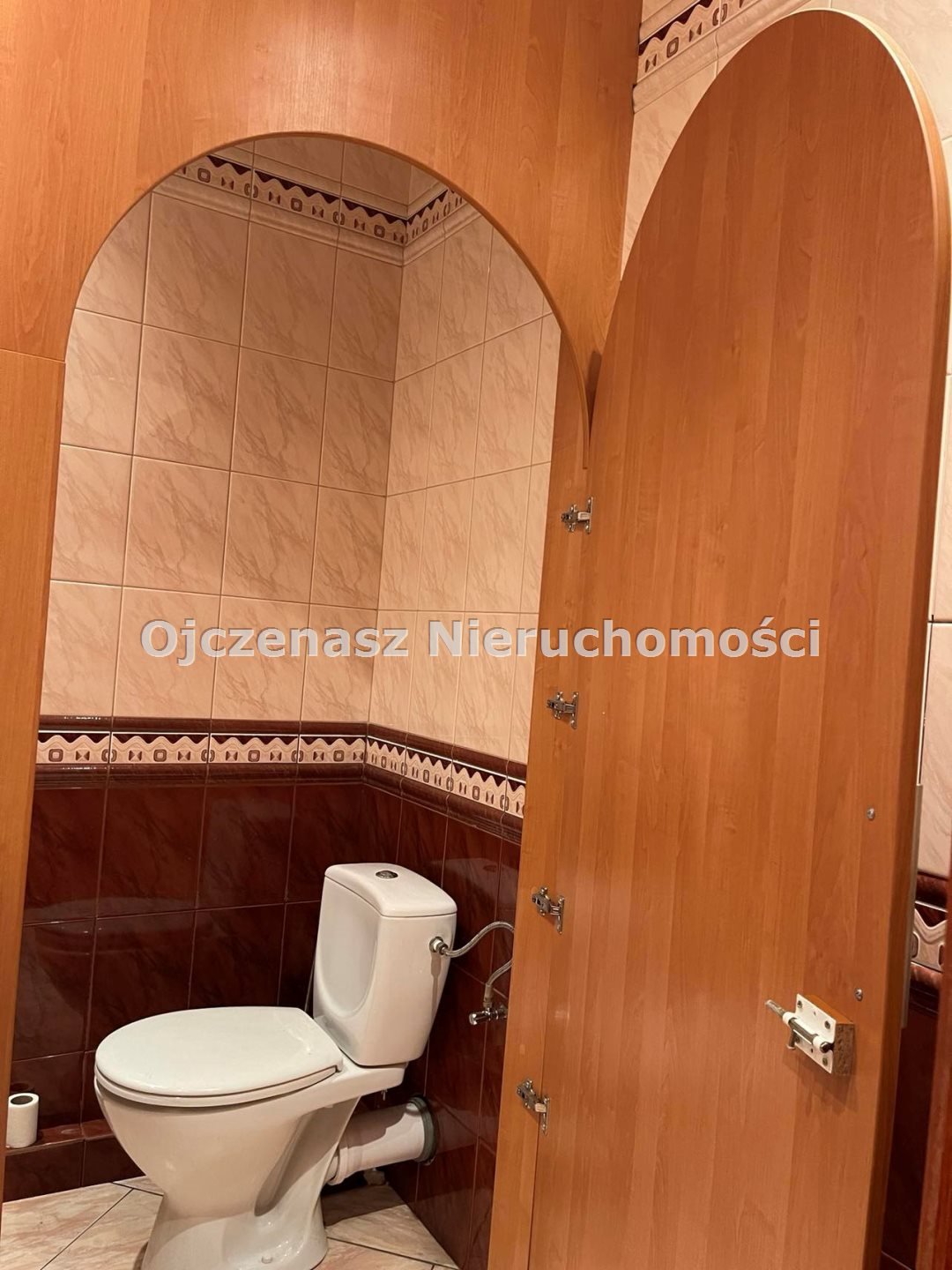 Mieszkanie na sprzedaż Bydgoszcz, Szwederowo  141m2 Foto 7