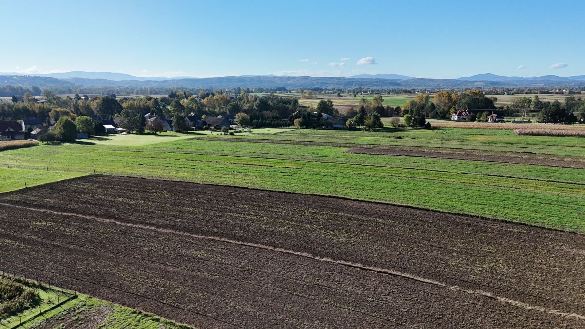 Działka rolna na sprzedaż Książnice, Książnice  13 700m2 Foto 10