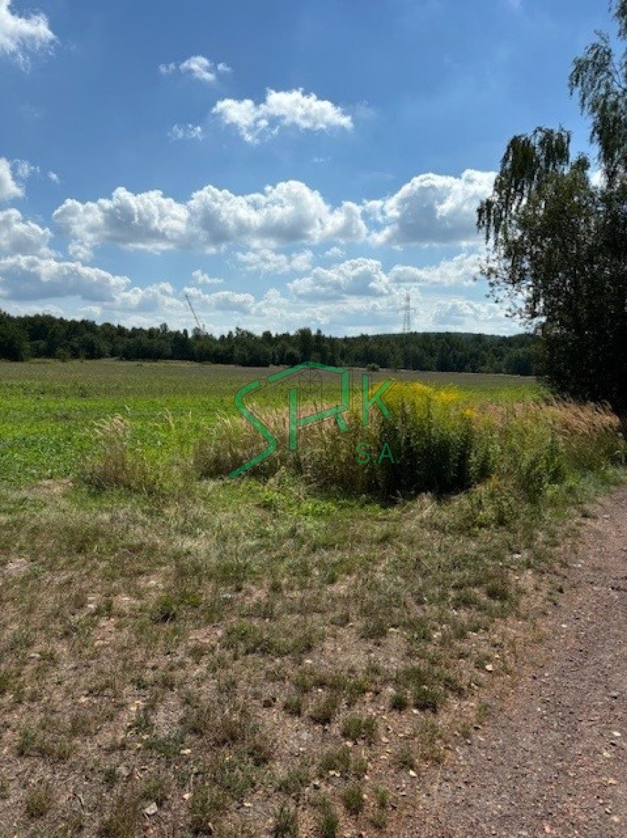 Działka inna na sprzedaż Ruda Śląska  165 179m2 Foto 3