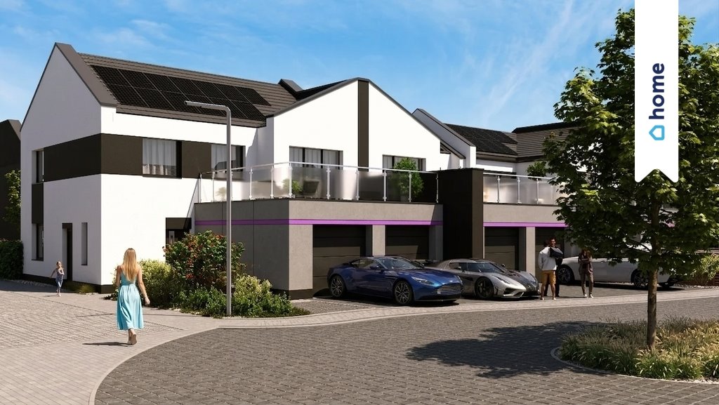 Dom 70,25 m² z ogródkiem w Szczytnikach - polecam! Poznań  70m2 Foto 1
