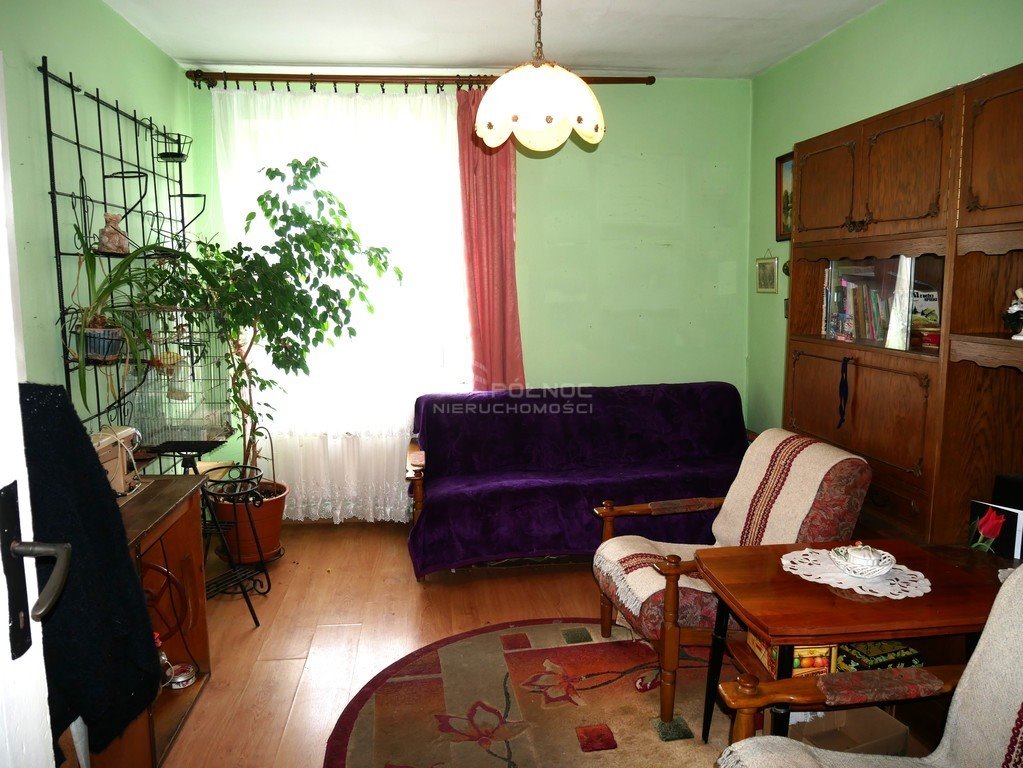 Mieszkanie trzypokojowe na sprzedaż Lwówek Śląski, Jana Pawła II  68m2 Foto 5
