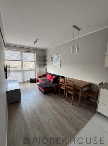 3-pokojowe mieszkanie z balkonem w Białołęce, garaż w cenie Warszawa, Białołęka, Ceramiczna  45m2 Foto 1