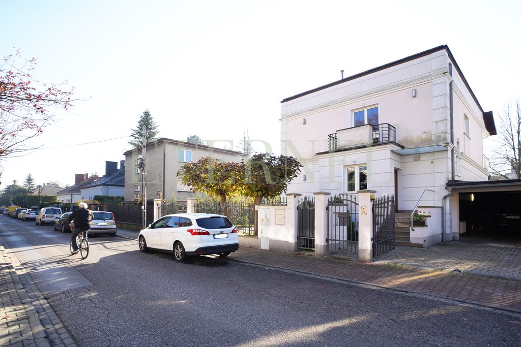 Dom na sprzedaż Kraków, Bronowice, Bronowice, Wojciecha Halczyna  258m2 Foto 1