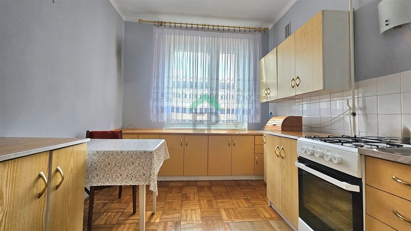 Mieszkanie dwupokojowe na sprzedaż Częstochowa, Centrum  48m2 Foto 1