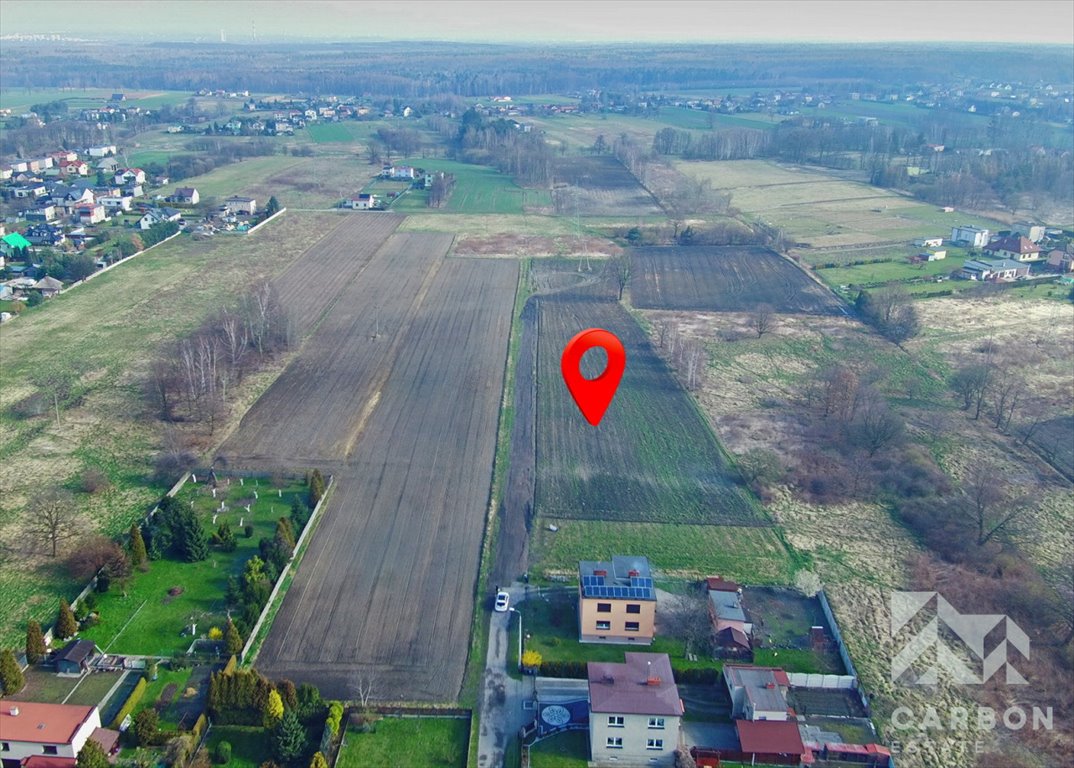 Działka budowlana na sprzedaż Czerwionka-Leszczyny, Kochanowskiego  6 768m2 Foto 12