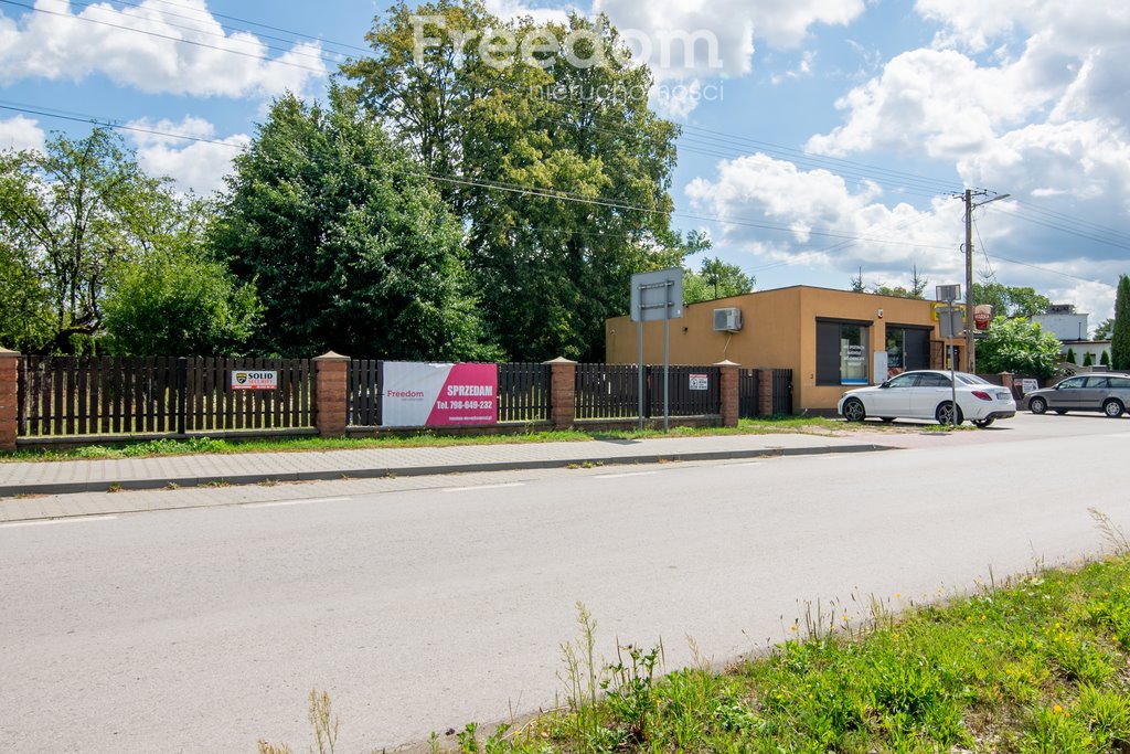 Lokal użytkowy na sprzedaż Sulgostów  88m2 Foto 5