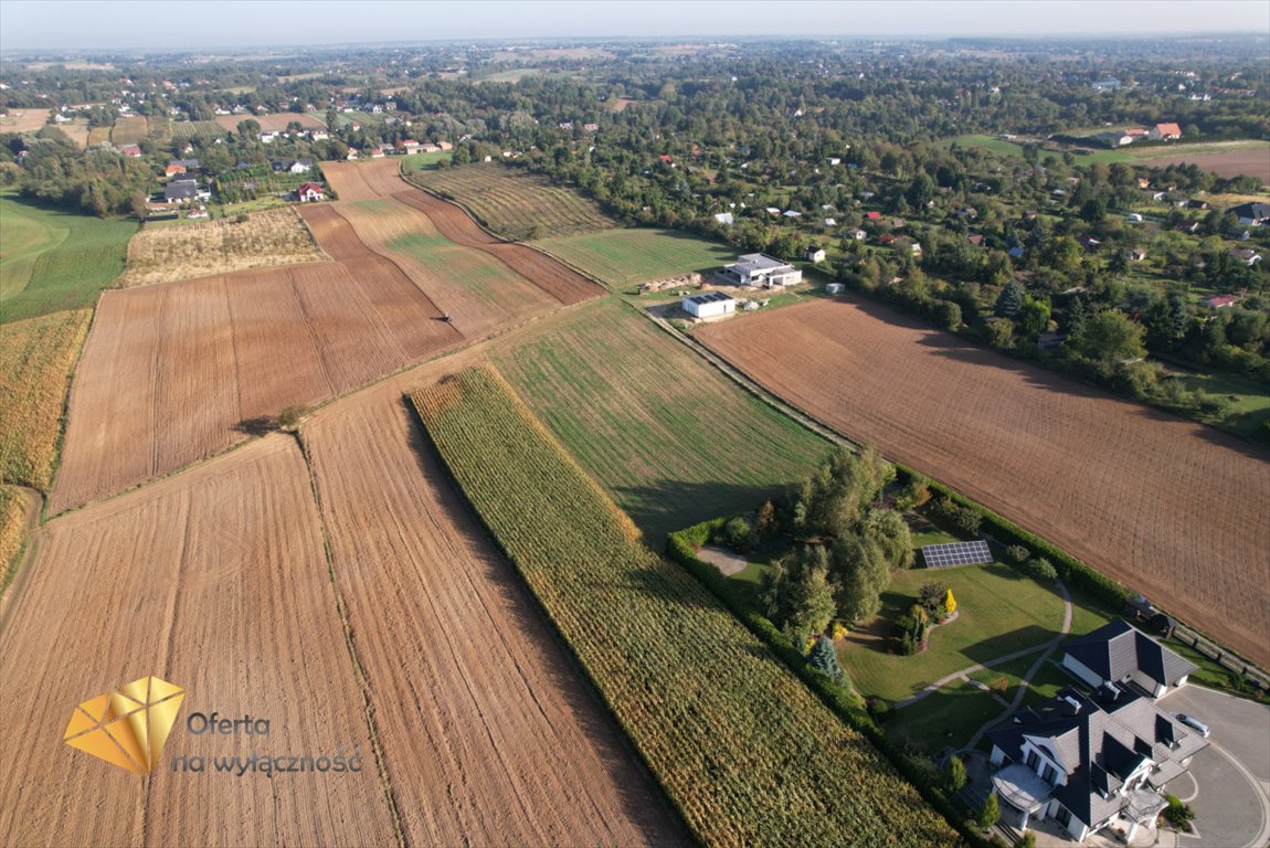 Działka budowlana na sprzedaż Lipniak  3 000m2 Foto 6