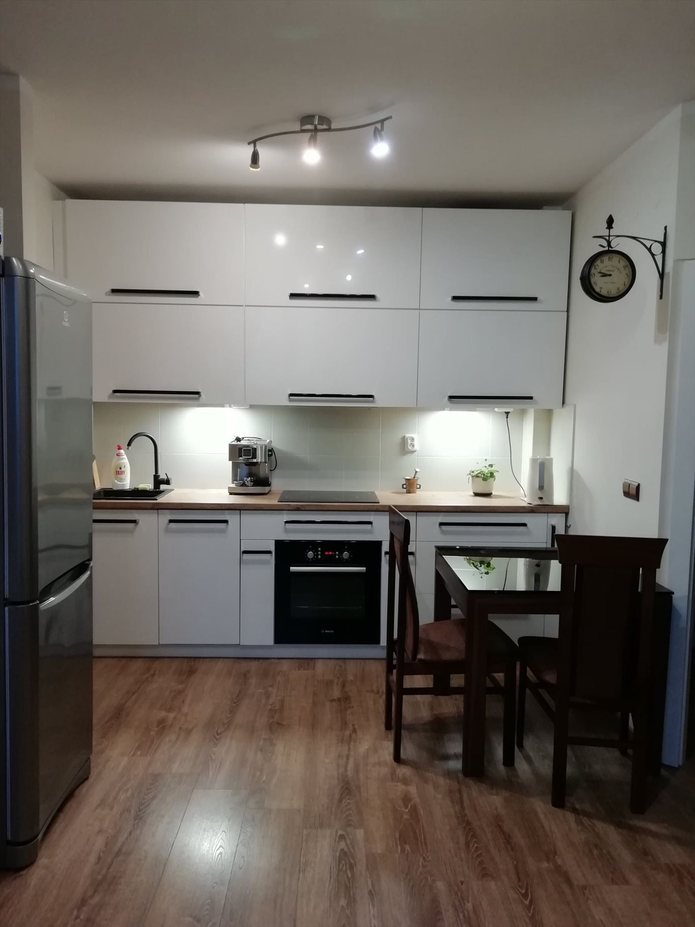 Mieszkanie dwupokojowe na wynajem Warszawa, Ursynów, BELGRADZKA/LANCIEGO 42m2 Foto 1 Mieszkanie dwupokojowe na wynajem Warszawa, Ursynów, BELGRADZKA/LANCIEGO 42m2 Foto 1