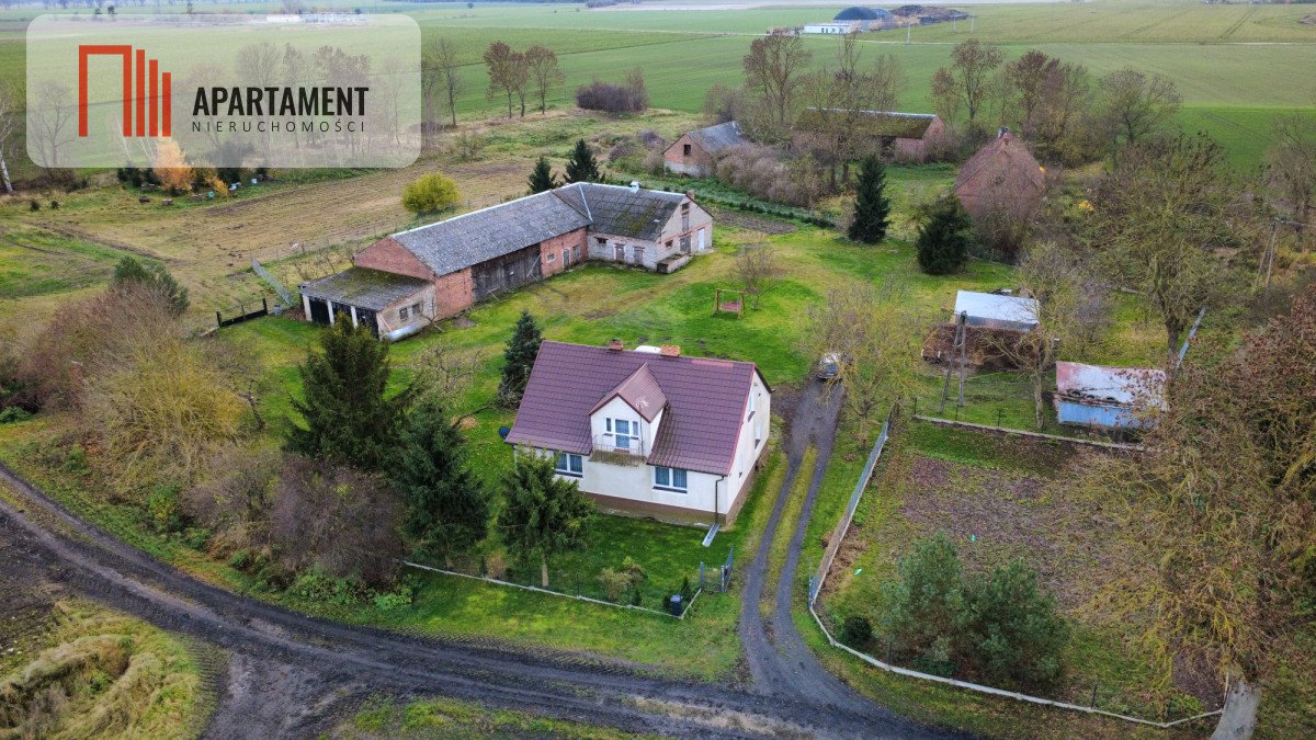 Dom na sprzedaż Mątowy Małe  100m2 Foto 1