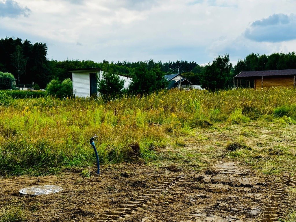 Działka budowlana na sprzedaż Otomin  1 472m2 Foto 8