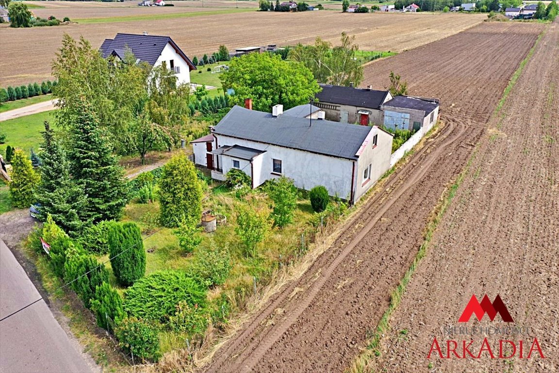 Dom na sprzedaż Wilkowice  100m2 Foto 2