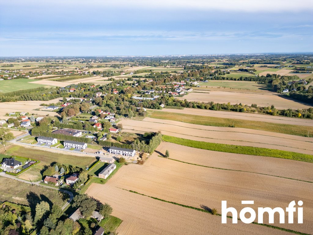 Działka budowlana na sprzedaż Tomaszowice-Kolonia, Nałęczowska  1 500m2 Foto 1