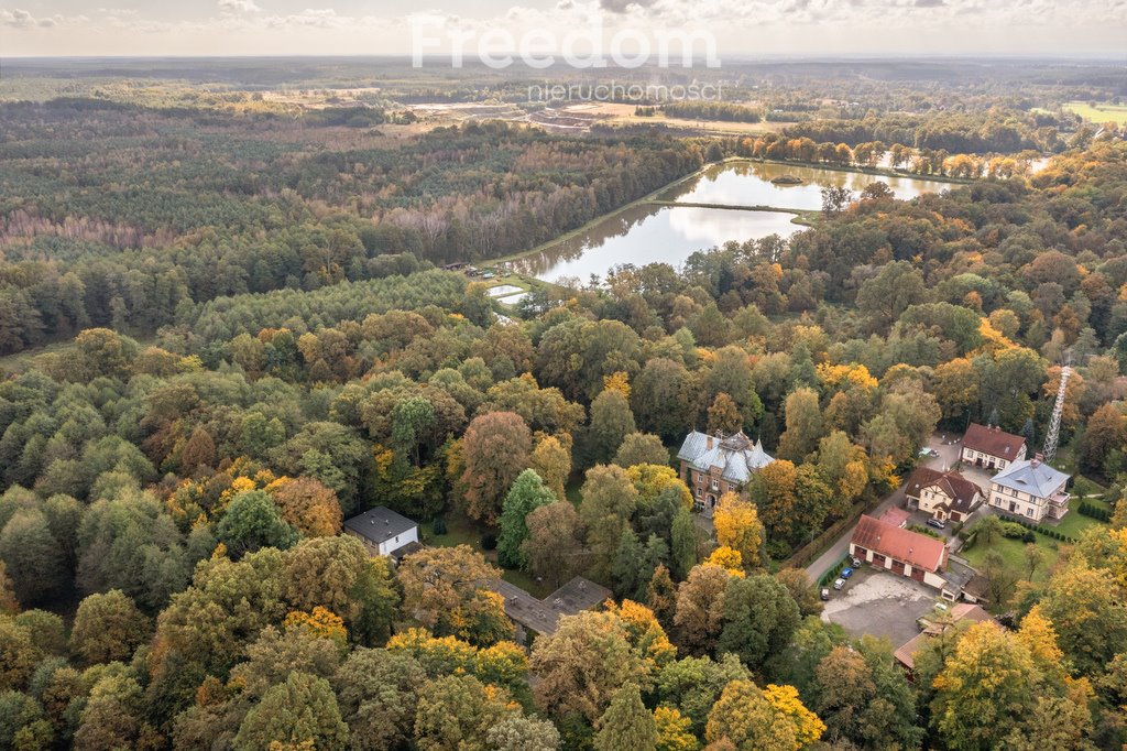 Lokal użytkowy na sprzedaż Tułowice  810m2 Foto 6