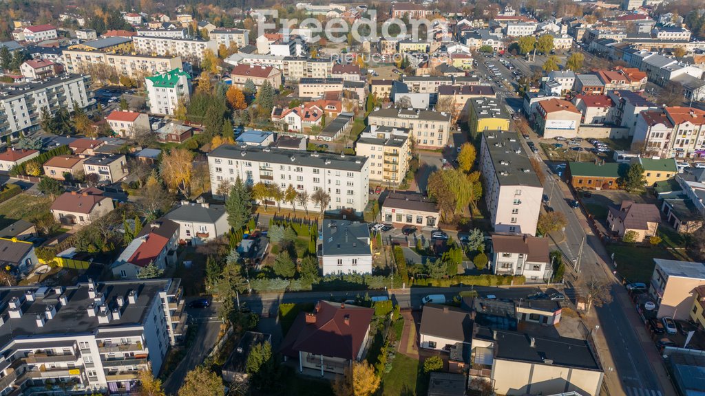 Działka budowlana na sprzedaż Grójec, Środkowa  600m2 Foto 5