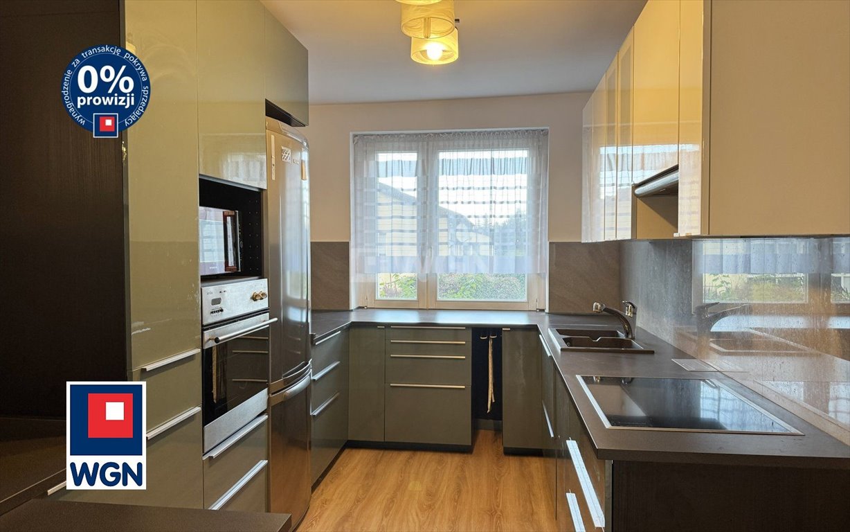 Zapraszam do domu 170 m² z 7 pokojami na Kawiarach Gniezno, Kawiary, Gwiaździsta  170m2 Foto 1