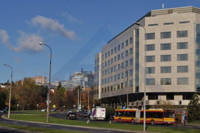 Lokal użytkowy na wynajem Warszawa, Mokotów  437m2 Foto 1