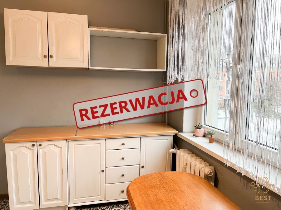 Kawalerka na sprzedaż Stargard, Osiedle Kopernika  30m2 Foto 4