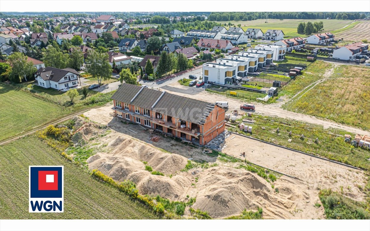 Mieszkanie czteropokojowe  na sprzedaż Bolesławiec, Morelowa  62m2 Foto 10