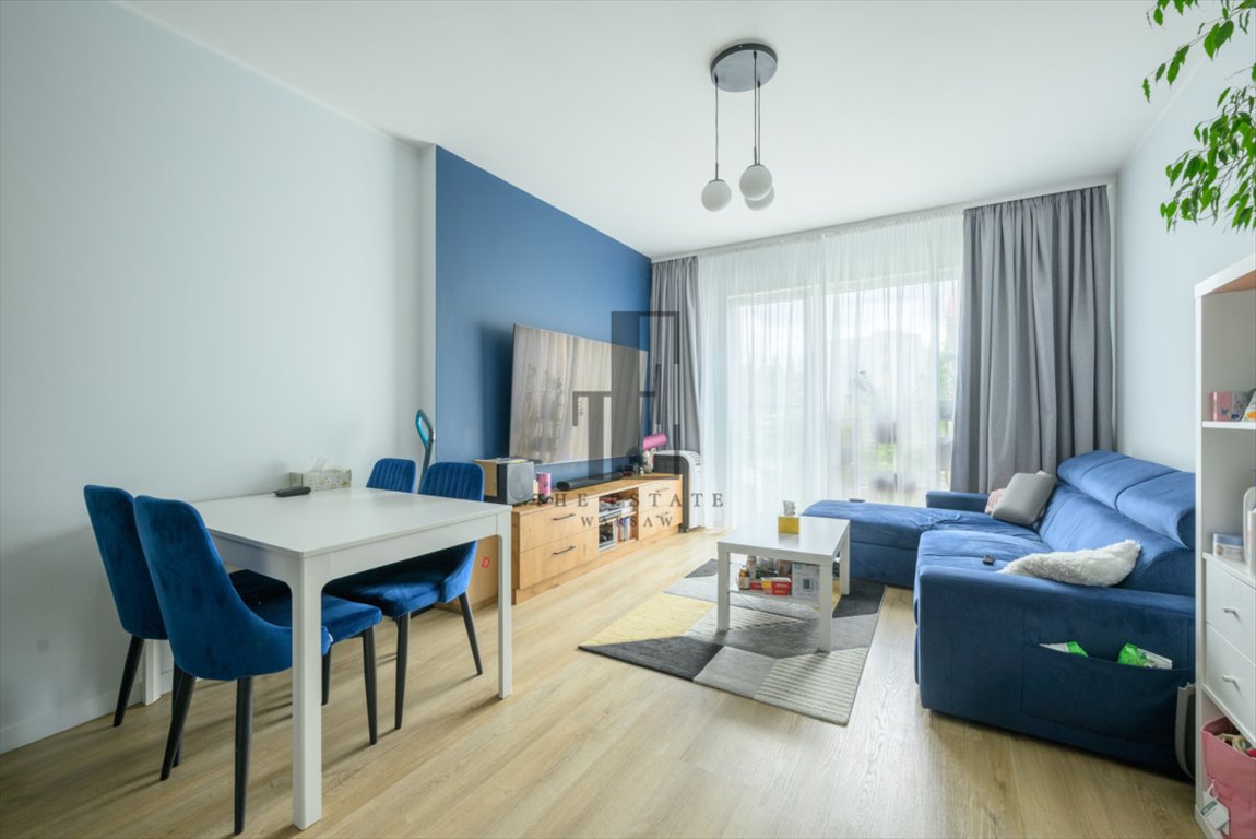 Mieszkanie trzypokojowe na sprzedaż Warszawa, Praga-Południe, Styrska  53m2 Foto 1
