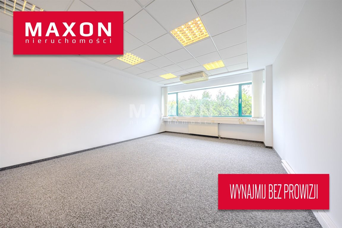 Nowoczesne biuro 242 m² przy Al. Jerozolimskich w Warszawie polecam! Warszawa, Włochy, Aleje Jerozolimskie  243m2 Foto 1