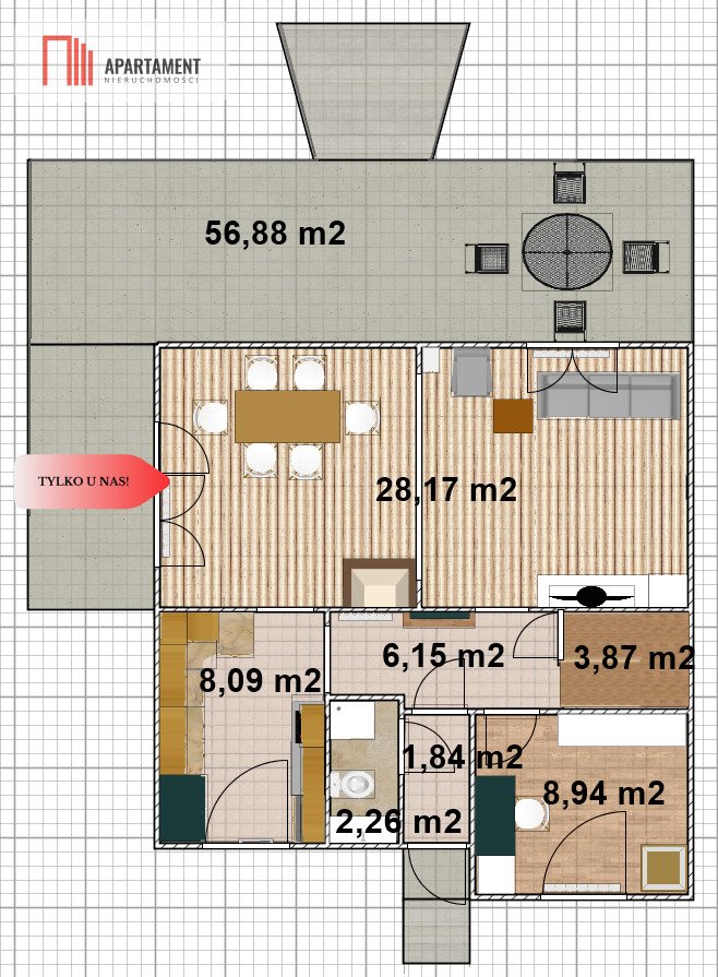 Dom na sprzedaż Biały Bór  234m2 Foto 29