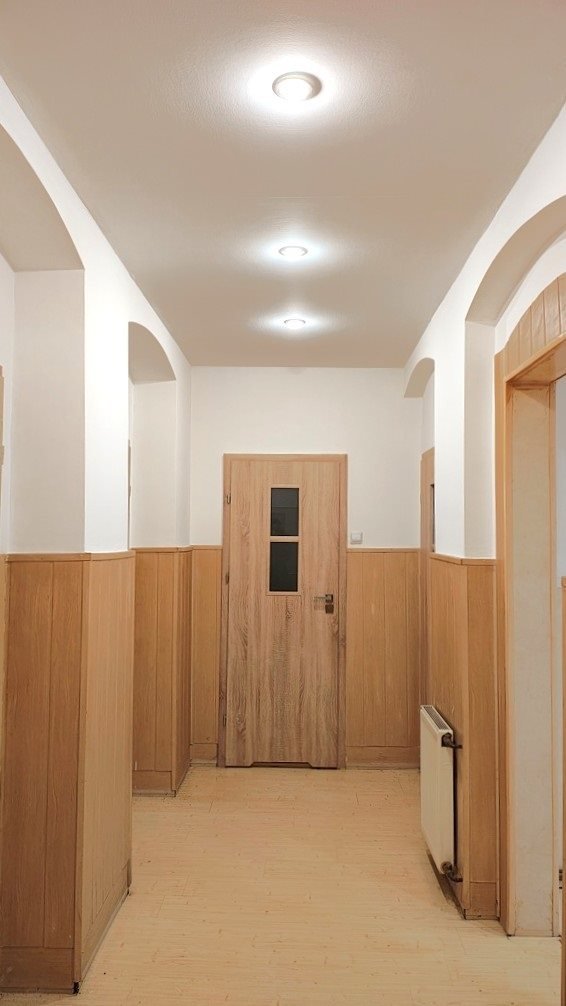 Mieszkanie trzypokojowe na sprzedaż Zgorzelec  68m2 Foto 1