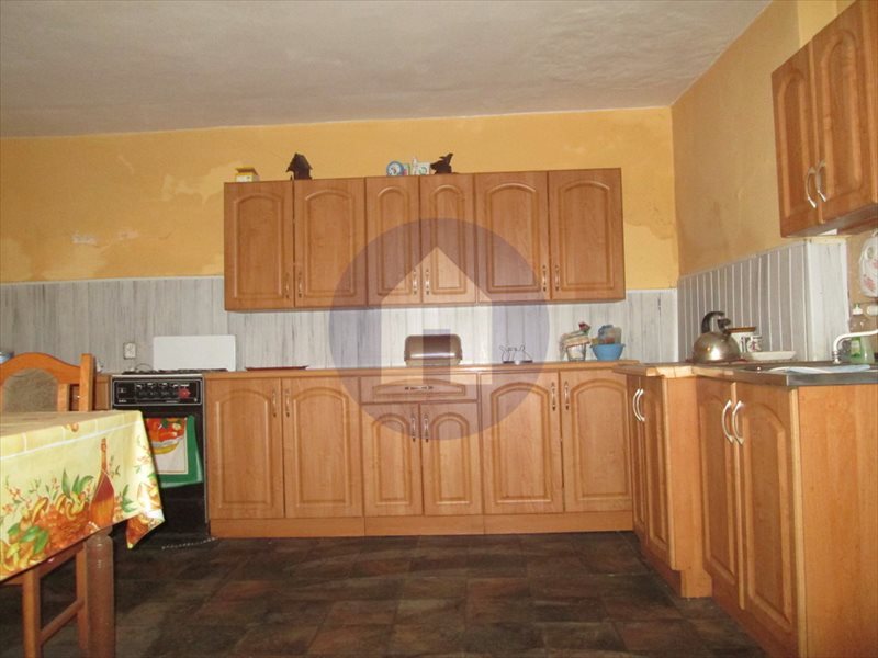 Dom na sprzedaż Olszany 223m2 Foto 1 Dom na sprzedaż Olszany 223m2 Foto 1