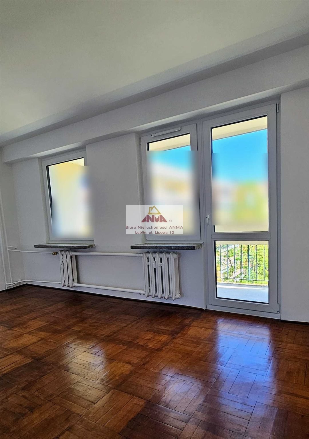 Przestronne 2 pokoje z potencjałem, jasne, rozkład, blisko natury Lublin, Czuby Południowe, Poręba  48m2 Foto 1