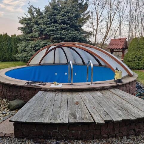 Przestronny dom 298 m2 z garażem i ogrodem w Kotórzu Małym Kotórz Mały  298m2 Foto 1