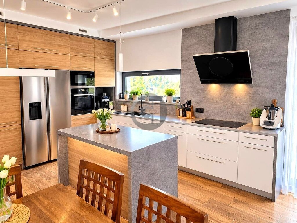 Nowoczesny dom 210 m² w Gorzowie - zapraszam Gorzów Wielkopolski  210m2 Foto 1