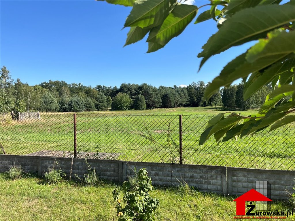 Działka 1004 m2 w Krasiejowie - idealna pod dom. Krasiejów  1 004m2 Foto 1
