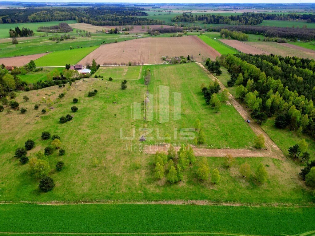 Działka budowlana na sprzedaż Szkotowo  1 025m2 Foto 4