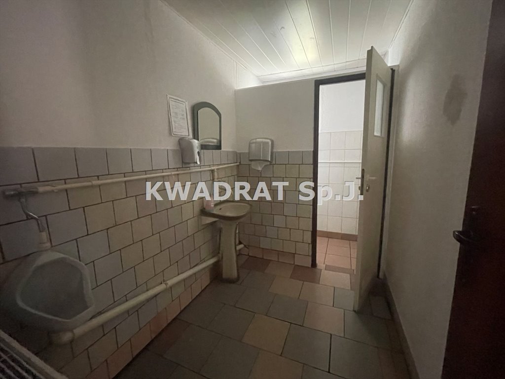 Lokal użytkowy na sprzedaż Ostrzeszów  507m2 Foto 19